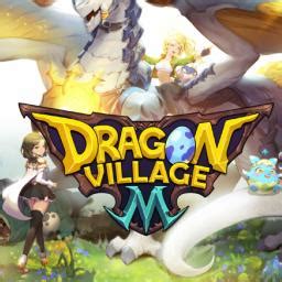 dragon village collection discord